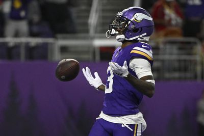 Jordan Addison following DUI arrest: ‘They know my character’