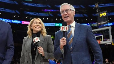 Here’s What Disney, NBC and Amazon Are Getting in New NBA TV Deal