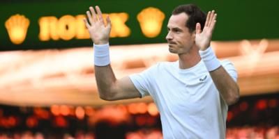 Andy Murray To Retire After 2024 Paris Olympics Announcement