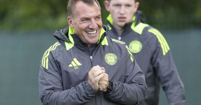Are Rangers' hopes dead with Celtic new firm favourites?