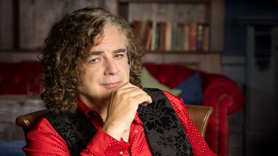 King Crimson's Jakko Jakszyk announces autobiogaphy