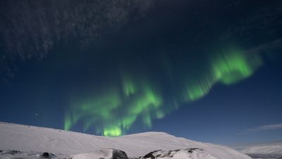 Where and when to see the northern lights in 2024