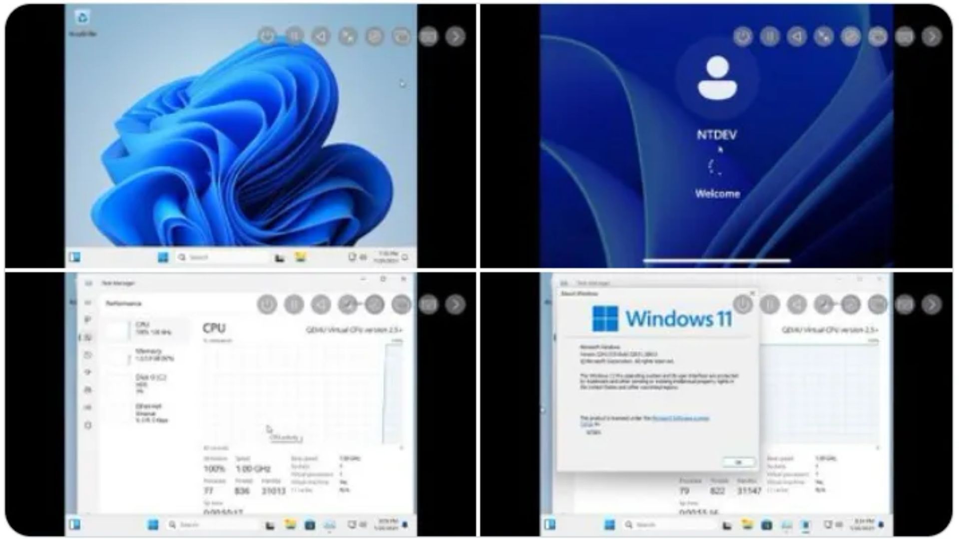 Microsoft's 'strategic mistake' killed the Windows 11…