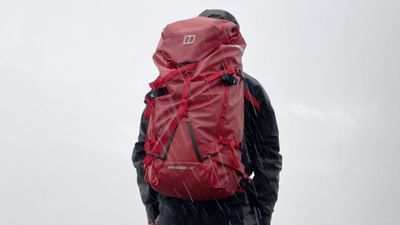 How to waterproof a backpack: four simple solutions