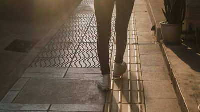 Walking for good night's sleep: 5 ways your daily walks help you sleep better