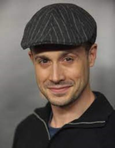 Freddie Prinze Jr. Takes On New Challenging Role In Thriller