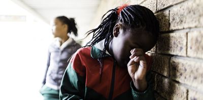 South African teens are struggling: Western Cape study shows 33% have symptoms of depression