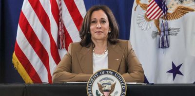 Could Kamala Harris shift the swing states to the Democrats?