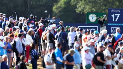 Listen To The Official Anthem Of The AIG Women’s Open