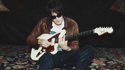 Spiritualized replace Clown Core at this year's ArcTanGent festival