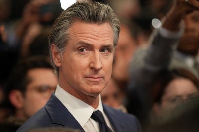 Gavin Newsom orders California to remove homeless encampments after Supreme Court ruling