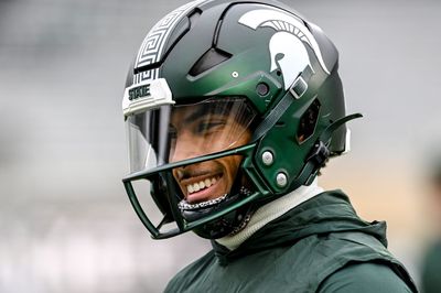 Dillon Tatum says MSU football had players who were there just to ‘chase a bag’ in 2023