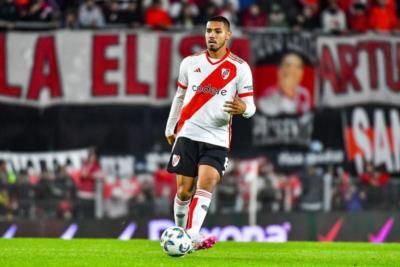 Inter Miami CF Signs River Plate Defender Héctor David Martínez