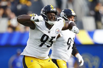 Mike Tomlin expects ‘big things’ from Steelers DT Keeanu Benton