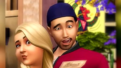 A Sims 4 bug once again has Sims wanting to date family members, regrettably just in time for the romance-themed Lovestruck expansion