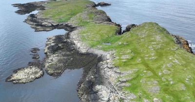 Scottish island steeped with Viking history and 'mystical' folklore put up for sale