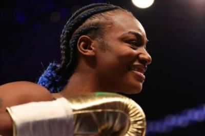 Claressa Shields Contemplates Staying At Heavyweight After Upcoming Fight