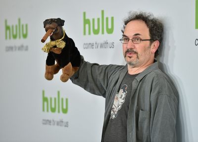 Triumph the Insult Comic Dog roasted the idea that losing Inside the NBA is worth getting Roundball Rock back