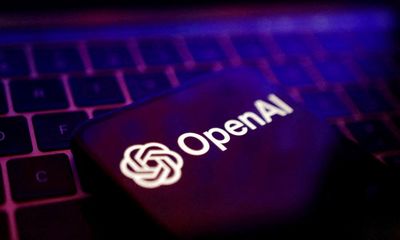 OpenAI tests new search engine called SearchGPT amid AI arms race