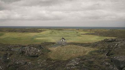 The Arctic Open In Iceland Is a Bucket-List Experience of a Lifetime