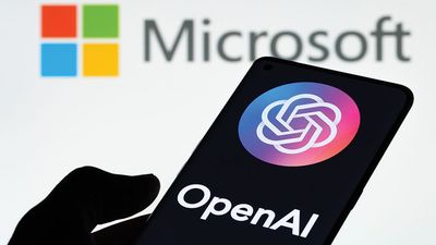 Google Stock Falls On OpenAI's SearchGPT Debut