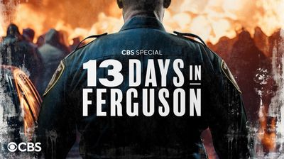 Cedric the Entertainer Featured in CBS Special ‘13 Days in Ferguson’