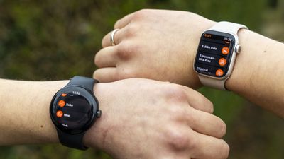 Speedy Strava users are reportedly selling their runs to other Strava users for clout