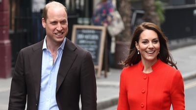 Kate Middleton and Prince William ignored this royal tradition, and it will 'strengthen their family unit'