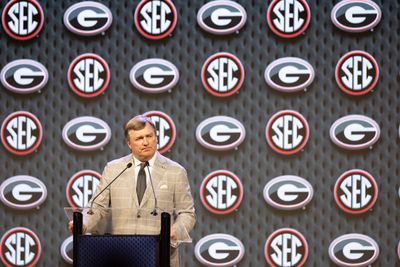 Kirby Smart shares message with UGA fans ahead of 2024 season