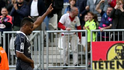 Six-Time French Soccer Champion Bordeaux Renounces Professional Status
