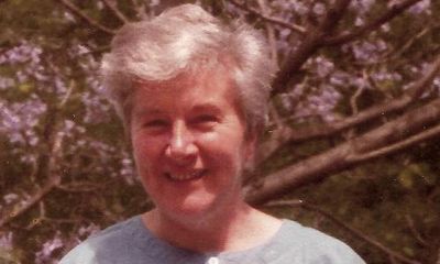 June Ridge obituary