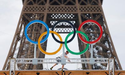 Two weeks to save the Games – can Paris 2024 restore the dream factory?