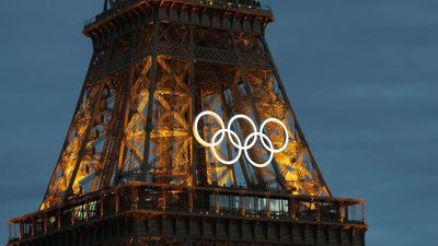 How to Watch the 2024 Olympic Games Opening Ceremony