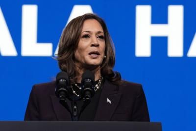 House Republicans Condemn Vice President Harris's Border Performance