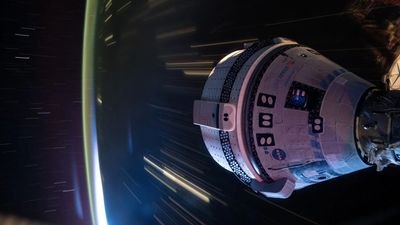 50 days after launch to ISS, Boeing Starliner astronauts still have no landing date