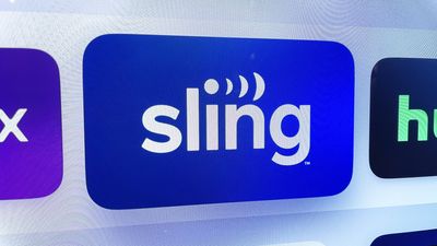 Sling TV just got a massive upgrade — 12 free channels including 'Doctor Who,' 'Baywatch,' 'Top Gear' and more