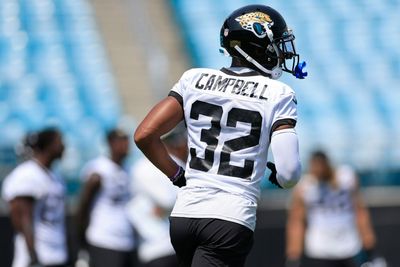 Tyson Campbell’s Jaguars extension is a big deal for Paulson Adebo