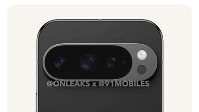 Ahead of the Made by Google event, a Pixel 9 leak appears to reveal everything