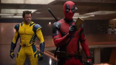 Ryan Reynolds says Deadpool and Wolverine's original title was shelved 24 hours before its reveal after fans who saw the leak "f***ing hated it"