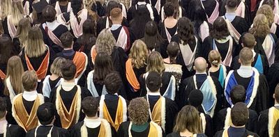 Declining PhD student numbers are a warning sign for NZ’s future knowledge economy