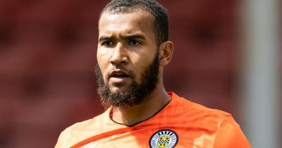 'Excellent' Balcombe hailed by Valur boss as he makes St Mirren admission