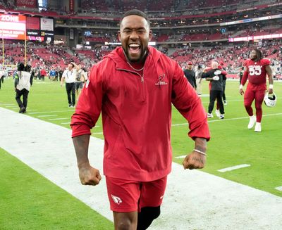 No Cardinals drama as S Budda Baker continues role as vocal leader