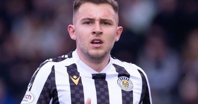 'Doesn't look good' - Caolan Boyd-Munce St Mirren injury latest after Valur knock