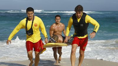 Rescue: HI-Surf — release date, trailer, cast and everything we know about the new drama