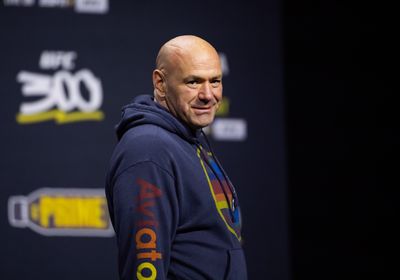 Dana White: Next UFC broadcast deal could land promotion on multiple platforms, like NBA and NFL