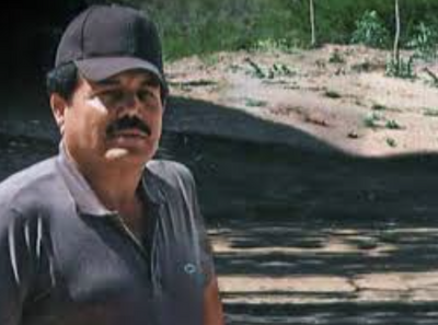 Sinaloa Cartel leader El Mayo Zambada captured in Texas with one of El Chapo's sons
