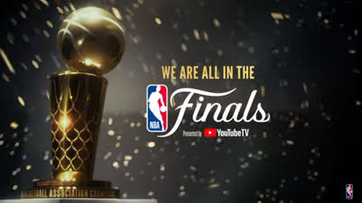 Xfinity, Now the NBA’s ‘Official TV Service,’ Won’t Replace YouTube TV as ‘Presenting Sponsor’ of the Finals, League Source Says