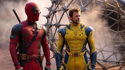 Chris Evans: 'Deadpool & Wolverine's Biggest Cameo…