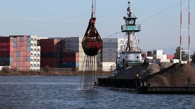 Monsanto agrees to $160 million settlement with Seattle over pollution in the Duwamish River