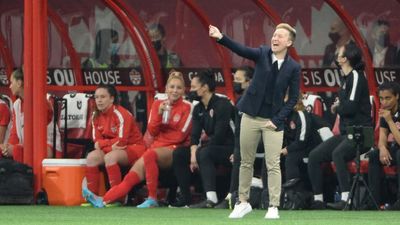 Canada Women's National Team Coach Dismissed From Olympics Amid Drone Scandal